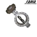 4 Inch 2 Inch 3 Inch Stainless Steel Butterfly Valve Sanitary