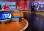 High Refresh P4.81 LED Video Panel Rental For Live TV Show