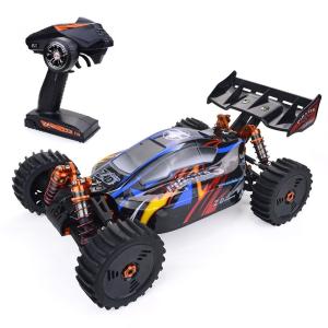 Wholesale 1/8 4WD 90km/H Remote Control RC Car High Speed Brushless Rc Buggy Car from china suppliers