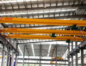 Wholesale 20 Ton Monorail Overhead Crane from china suppliers
