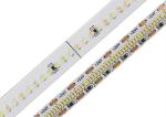Single Color Warm White Led Strip Lights SMD 2110 24V High CRI 90 22W 10MM Width