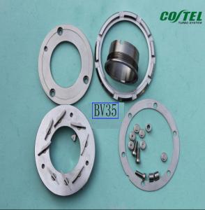 Wholesale Turbocharger VNT Nozzle Ring Alfa-Romeo Fiat Lancia Nozzle Ring Opel Vauxhall 1,3 JTD / CDTi 54359700014 54359880014 from china suppliers