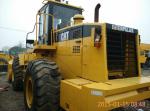 Used Caterpillar 950E Wheel Loader