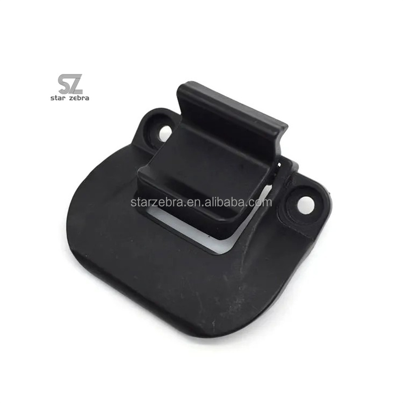 Payment Method D / P Excavator Accessories Doosan Daewoo DX260 DX130 DX215-9 DX225-9 Cab Sunroof Buckle Glass Lock