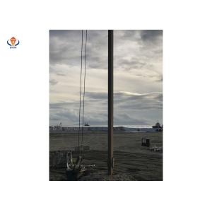 Buy cheap 150 KW Electrical Vibroflot Equipment Vibro Compaction Stone Columns Engineering from wholesalers