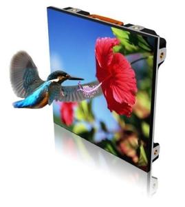 Wholesale Rental led Screen display for outdoor P4.81 Video Wall with SMD 2121 1100cd/㎡ from china suppliers