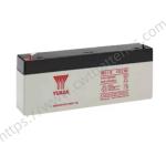 YUASA NP2.1-12 UPS Battery 12V 2.1AH Industrial VRLA Batteries Maintenance Free