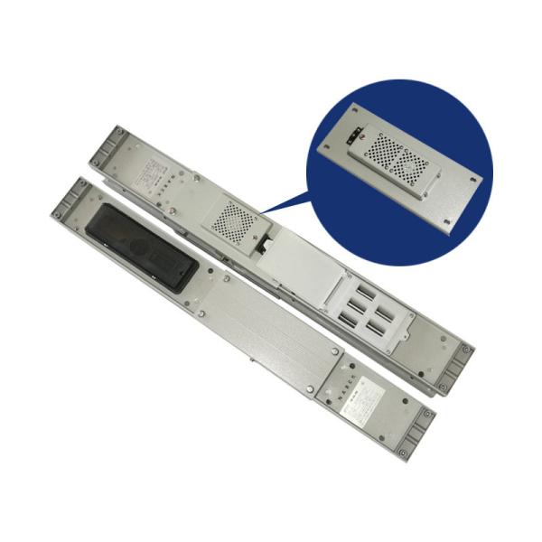 Ohory Powerbar Busduct Busbar For Electrical Equipment ISO 9001 Approved