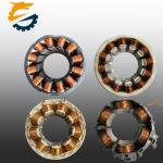 Pneumatic Winding Machine for Fan Motor Washing Machine Pump Motor Car Air