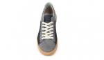 GBX High End Euro Styles Suede Leather Casual Shoes For Men Casual