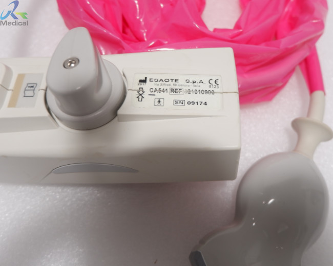 Biosound Biosound MyLab 50 CA541 Convex Array Ultrasound Probe For Diagnosis Imaging Center