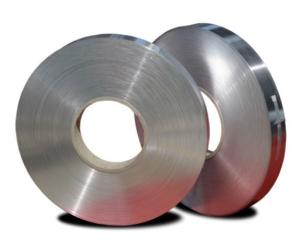Wholesale Manufacturer aluminum strips 1070 1060 1350 in different width for transformer from china suppliers