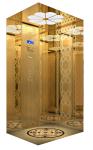 Homelift, Load 320KG-1600KG, Speed 0.4-1.0m/s