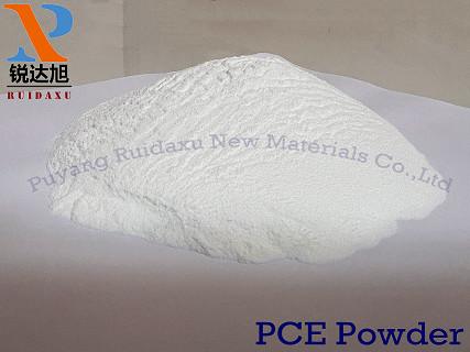 98%min Assay WATER REDUCER 25% Min Water Reducing Rate Compatible With Most