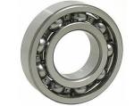 6200 6201 6202 6203 6204 6205 6206 Deep Groove Ball Bearing