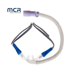 Wholesale High Flow Rate Best Oxygen Nasal Cannula For Adult from china suppliers