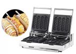 240V Electric Muffin Maker