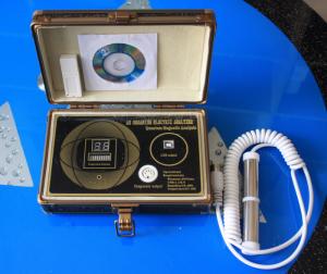 Wholesale Portable Mini Quantum Magnetic Resonance Health Analyzer OEM / ODM from china suppliers