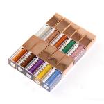 Cosmetic Makeup Waterproof Liquid Metallic Glitter Eyeshadow