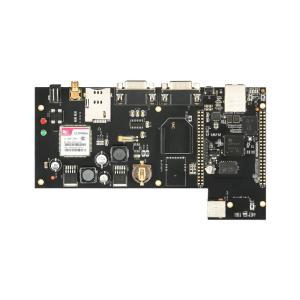 Wholesale 94v0 0.075mm Industrial PCB Assembly Electronics Smd Pcb Manufacturer from china suppliers