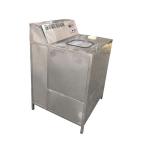 20L Water Bottle Decapping and Washing Machine with Semi Automatic Bottle