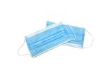 Disposable Non Woven Face Mask Non Irritating For House Cleaning / Infant Care