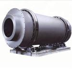Industrial Three Drum Tumble Dryer for Automatic Drying of Large-scale Sand