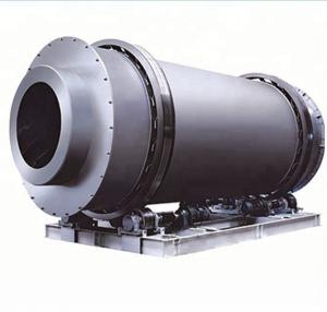 Wholesale Energy Mining Rotary Kiln for Drying Small Sand Biomass Sludge Bentonite Clay and Sawdust from china suppliers