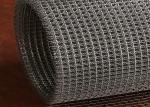 316L Stainless Steel Woven Wire Mesh Wear Resisting 500 Mesh