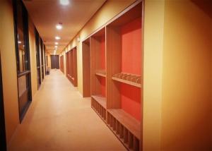Wholesale School Corridor Sound Absorbing Wall Covering , Studio Absorption Panels Mildew Proof from china suppliers