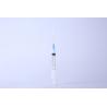 Buy cheap Plastic Luer Medical Disposable Syringe 2.5ml 3ml 5ml 10ml 20ml from wholesalers