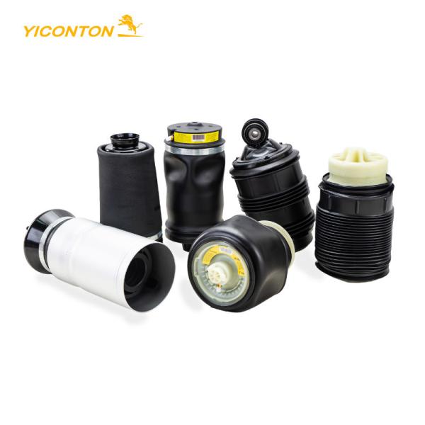 Yiconton Air Suspension Spring Rubber For BMW Mercedes Benz Ford Audi FIAT