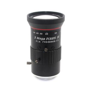 Wholesale Octavia CS Mount 1080P 5mm Megapixel Varifocal Lens from china suppliers