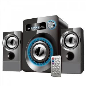 Wholesale 2.1 10w Multimedia Rohs Bluetooth Speaker Subwoofer OEM from china suppliers