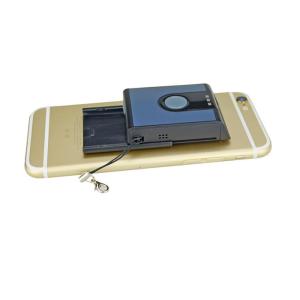 Wholesale Micro USB Mini Handheld Android PDA Barcode Scanner from china suppliers