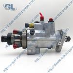 Diesel STANADYNE Fuel Injection Pump DE2435-6322 RE568070 For JOHN DEERE 4045T