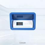 -40℃ Biomedical Freezer Store Vaccines Blood Plasma Biological Materials