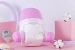 High Grade Disposable Soft Super Breathable Baby Diaper Experienced