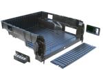 Standard Size FRP Auto Parts As Surround Wheelhouse Or Rear Compartment