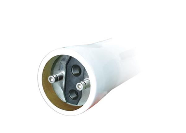 2.5" FRP Reverse Osmosis Pressure Vessel for reverse osmosis water treatment