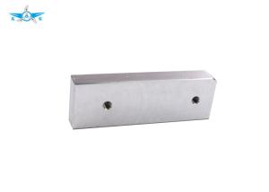 Wholesale Anodized Aluminium Turned Parts , High Precision CNC Turning Machine Parts from china suppliers