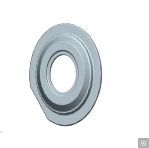 Wholesale Hardware Car Aluminum Alloy Casting Sand Mold Material Long Life Using from china suppliers