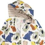 2023 baby products newborn clothes set for autumn winter overalls long sleeve