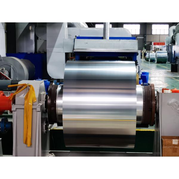 AA5052 H24 0.7MM Prepainted Aluminium Coil for Furniture Board