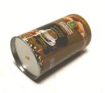 100ML Batch Tinplate Packaging For Food Grade For Tea Coffee Wine Whisky