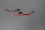 Metal Material Medical Equipment Parts Patient Monitor 12V Solenoid Valve