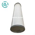 Excavator Spare Parts 49710 Heavy Duty Air Filter Excavator Filter