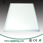 UL 10W 39W 66W LED Panel Light
