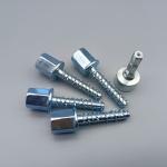 Zin Treatment Durable Hex Cutting And Anchoring Solutions