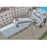 Buy cheap LB4000 Expressway Bitumen Batch Mix Plant With Diesel Burner ISO from wholesalers